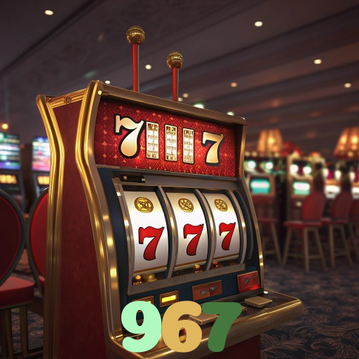 967 - Baixe o App 967 para Android e Comece a Jogar
