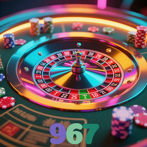 967 - Baixe o app 967 no Google Play e jogue ao vivo