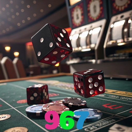 967 - Baixe o app 967 no Google Play e jogue ao vivo