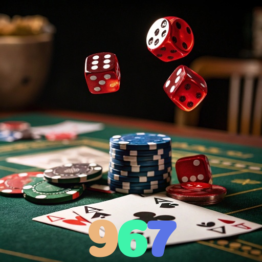 967 - Baixe o App 967 para Android e Comece a Jogar