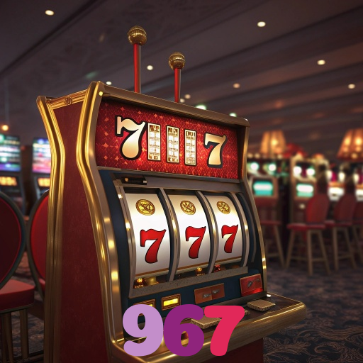967 - Baixe o App 967 para Android e Comece a Jogar