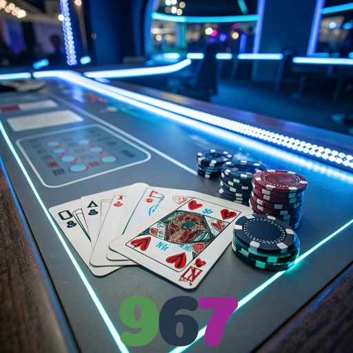 967 - Baixe o App 967 para Android e Comece a Jogar