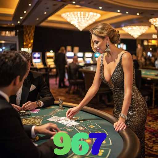 967 - Baixe o App 967 para Android e Comece a Jogar