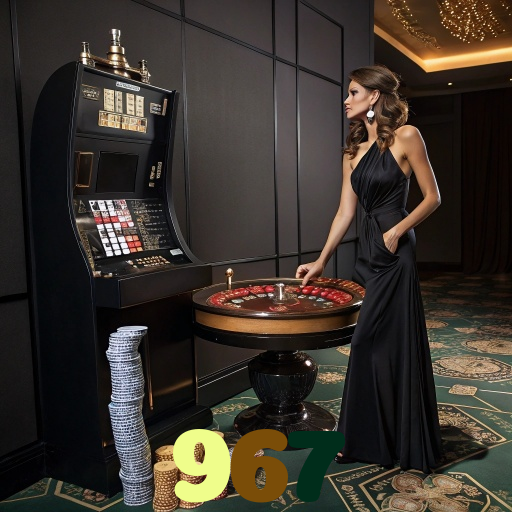 967 - Baixe o App 967 para Android e Comece a Jogar