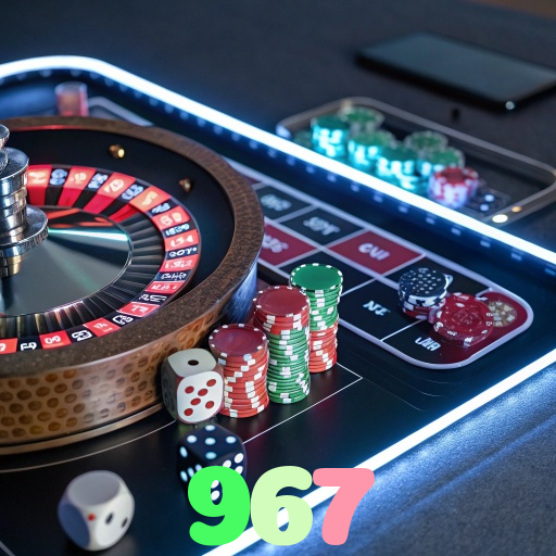 967 - Baixe o App 967 para Android e Comece a Jogar
