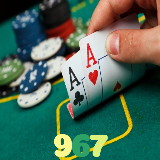 967 - Baixe o App 967 para Android e Comece a Jogar