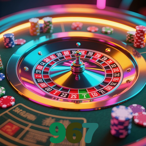 967 - Baixe o App 967 para Android e Comece a Jogar