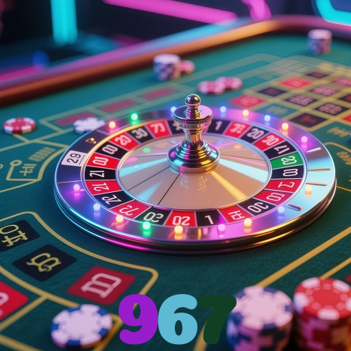 967 - Baixe o App 967 para Android e Comece a Jogar