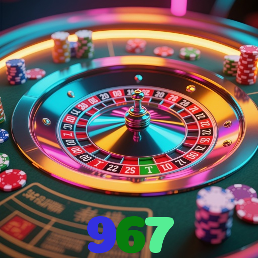 967 - Baixe o app 967 no Google Play e jogue ao vivo