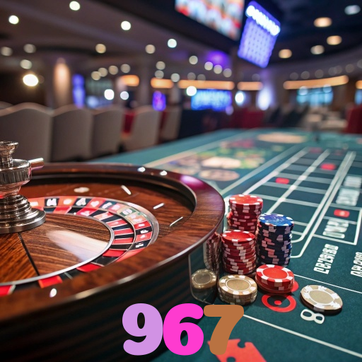 967 - Baixe o app 967 no Google Play e jogue ao vivo