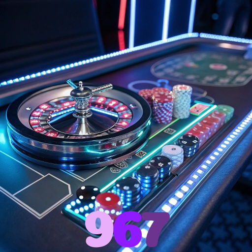 967 - Baixe o app 967 no Google Play e jogue ao vivo