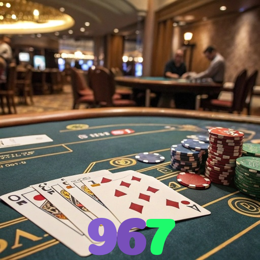 967 - Baixe o App 967 para Android e Comece a Jogar