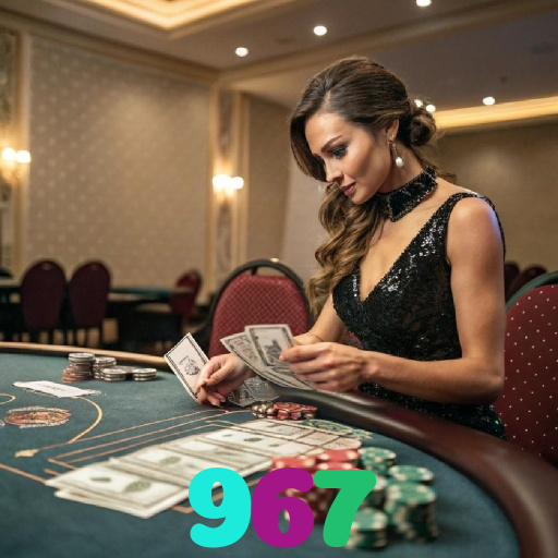 967 - Baixe o App 967 para Android e Comece a Jogar