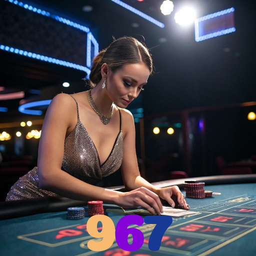 967 - Baixe o App 967 para Android e Comece a Jogar