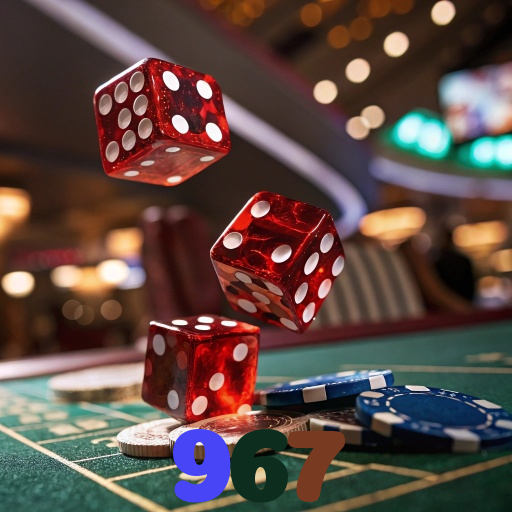 967 - Baixe o App 967 para Android e Comece a Jogar