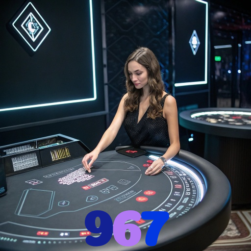 967 - Baixe o App 967 para Android e Comece a Jogar