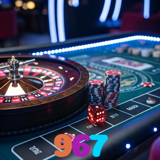 967 - Baixe o app 967 no Google Play e jogue ao vivo
