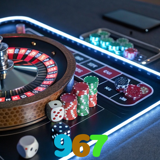 967 - Baixe o App 967 para Android e Comece a Jogar