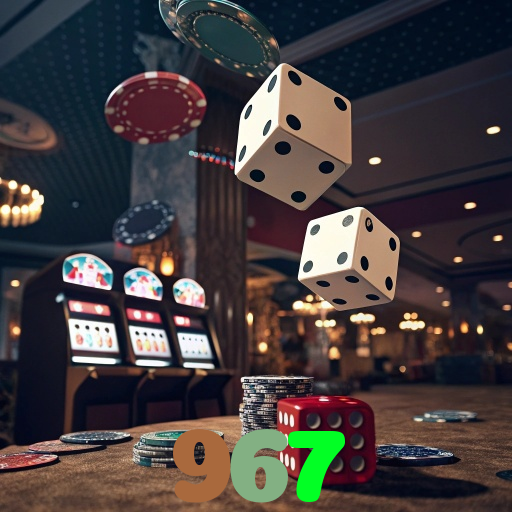 967 - Baixe o App 967 para Android e Comece a Jogar
