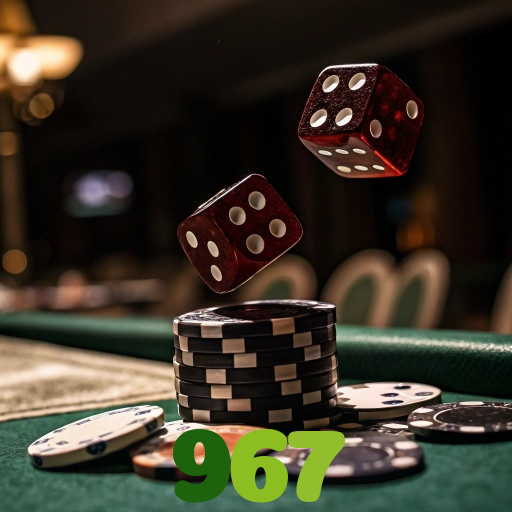 967 - Baixe o App 967 para Android e Comece a Jogar