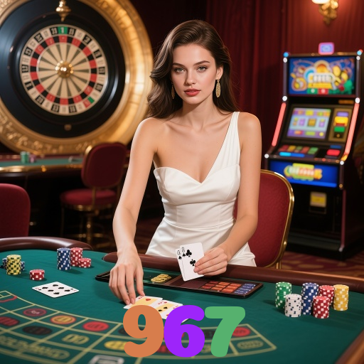 967 - Baixe o app 967 no Google Play e jogue ao vivo