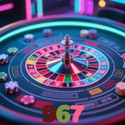 967 - Baixe o App 967 para Android e Comece a Jogar