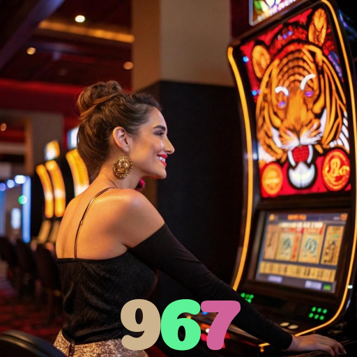 967 - Baixe o App 967 para Android e Comece a Jogar