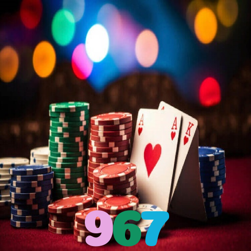 967 - Baixe o app 967 no Google Play e jogue ao vivo