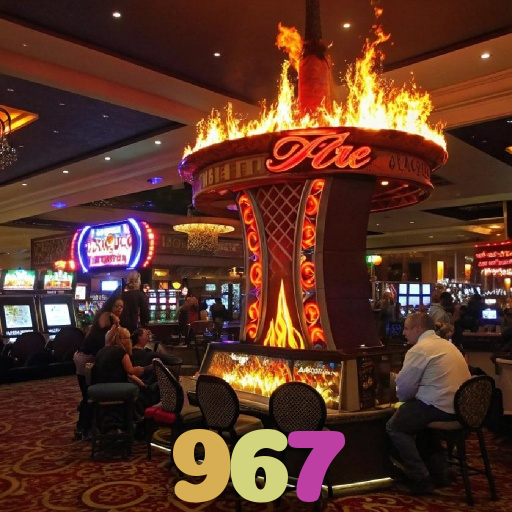 967 - Baixe o App 967 para Android e Comece a Jogar