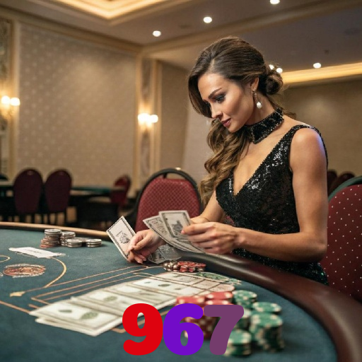 967 - Baixe o app 967 no Google Play e jogue ao vivo
