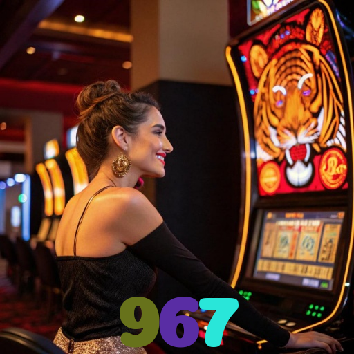 967 - Baixe o app 967 no Google Play e jogue ao vivo