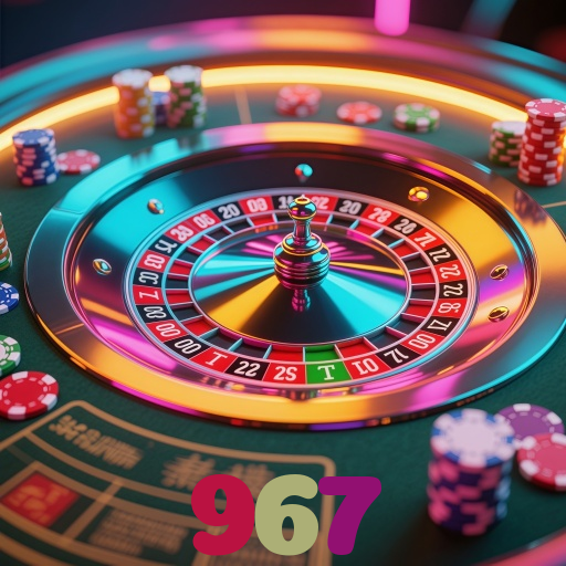 967 - Baixe o app 967 no Google Play e jogue ao vivo