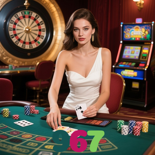 967 - Baixe o App 967 para Android e Comece a Jogar