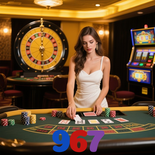967 - Baixe o App 967 para Android e Comece a Jogar