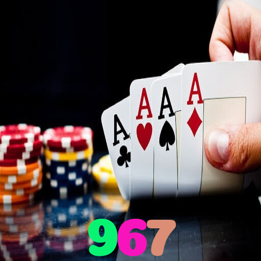 967 - Baixe o app 967 no Google Play e jogue ao vivo