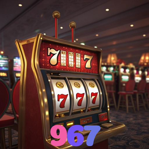 967 - Baixe o App 967 para Android e Comece a Jogar