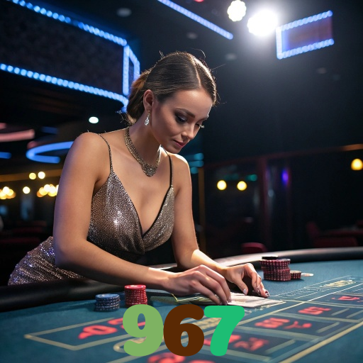 967 - Baixe o App 967 para Android e Comece a Jogar