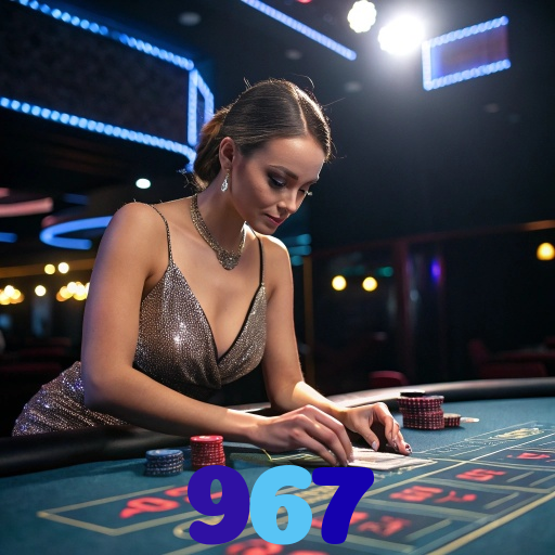 967 - Baixe o app 967 no Google Play e jogue ao vivo