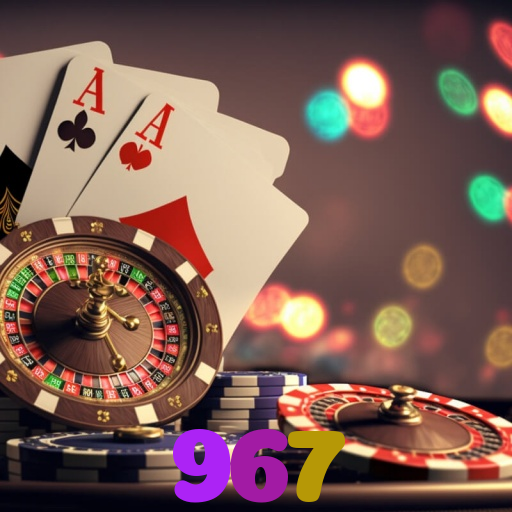 967 - Baixe o App 967 para Android e Comece a Jogar