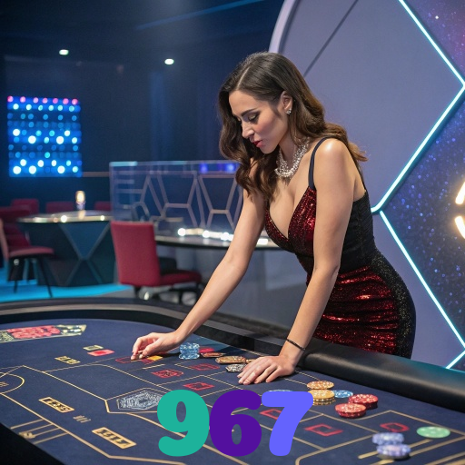 967 - Baixe o App 967 para Android e Comece a Jogar