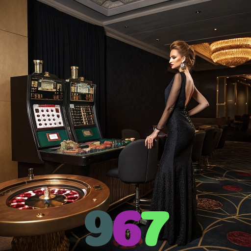967 - Baixe o app 967 no Google Play e jogue ao vivo