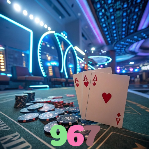 967 - Baixe o App 967 para Android e Comece a Jogar