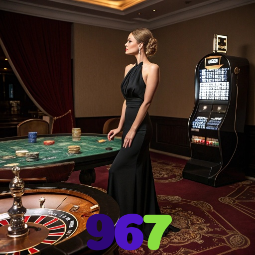 967 - Baixe o App 967 para Android e Comece a Jogar
