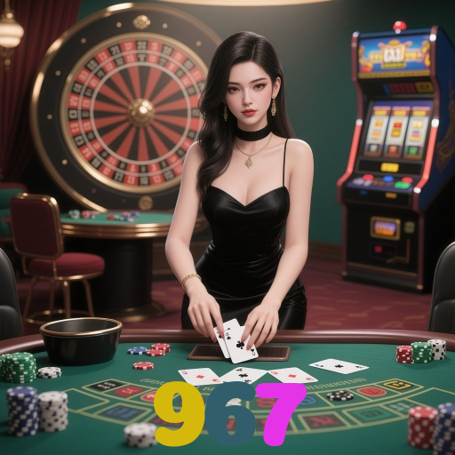 967 - Baixe o App 967 para Android e Comece a Jogar
