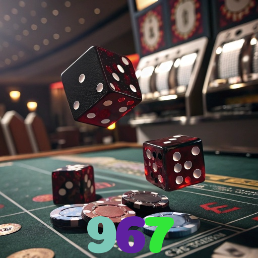 967 - Baixe o app 967 no Google Play e jogue ao vivo