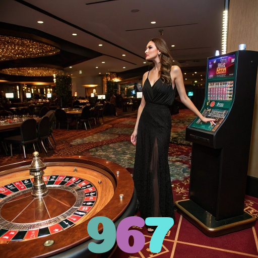 967 - Baixe o App 967 para Android e Comece a Jogar