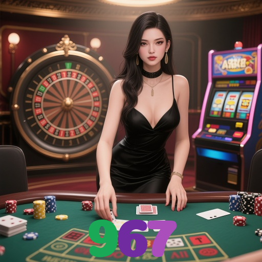967 - Baixe o App 967 para Android e Comece a Jogar
