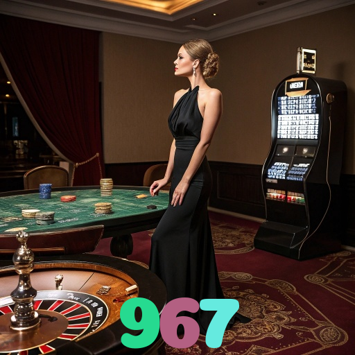 967 - Baixe o App 967 para Android e Comece a Jogar