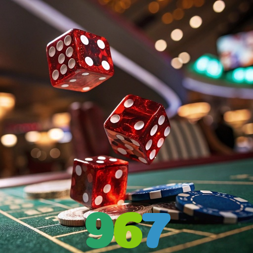 967 - Baixe o app 967 no Google Play e jogue ao vivo