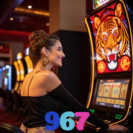 967 - Baixe o App 967 para Android e Comece a Jogar